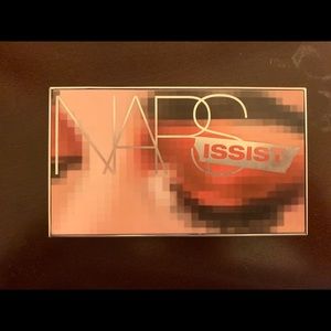 NARSissist Wanted Eyeshadow Palette